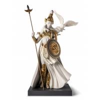 Статуэтка "Афины" Lladro 01009754