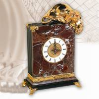 Часы "Orbis Terrarum" Credansa 490105