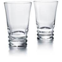 Набор из 2-x стаканов для сока "Vega" Baccarat 2104383
