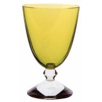 Фужер для вина оливковый Baccarat 2103328