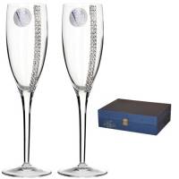Набор бокалов для шампанского Chinelli 3050100