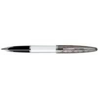 Перьевая ручка Waterman Carene, Contemporary White ST, F 2011 S0944640