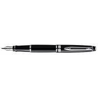 Перьевая ручка Waterman Expert 3 DeLuxe, цвет: Black CT S0952300