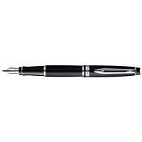 Перьевая ручка Waterman Expert 3, цвет: Matte Black CT S0951840