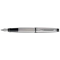 Перьевая ручка Waterman Expert 3, цвет: Stainless Steel СT S0952040