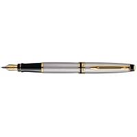 Перьевая ручка Waterman Expert 3, цвет: Stainless Steel GT S0951940