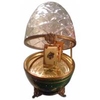 Яйцо "Las Vegas" Faberge 1557-04