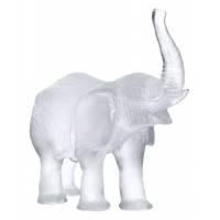 Статуэтка "Слон" Elephant Daum 03238-3