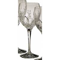 Набор из 6-и бокалов для белого вина "Printemps" FABERGE 406126