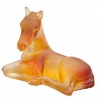 Статуэтка лошадь "Жеребёнок" Daum 05333/С