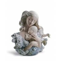 Статуэтка "Счастливое материнство" Lladro 01011953