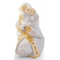 Статуэтка "Дева Мария" Lladro 01007086