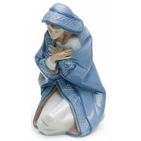 Статуэтка "Дева Мария" Lladro 01005477