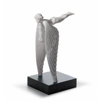 Статуэтка ангел "Воображение" Lladro 01018011