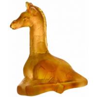 Жираф оранжевый "Жираф" Daum 05260-1/C