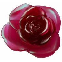 Цветок розы "Rose Passion" красный Daum 05290-1