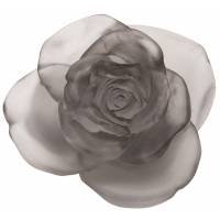 Цветок розы "Rose Passion" серый Daum 05290-7