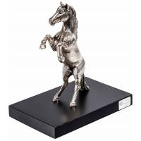 Статуэтка лошадь Faberge 2014