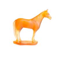 Статуэтка "Лошадь" Daum 05561