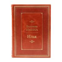 Книга Илья (Великие имена) BG8228M
