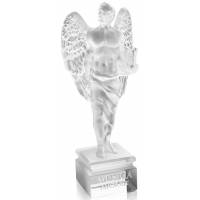 Статуэтка "Ангел" Lalique 10492000