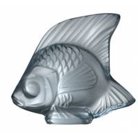 Статуэтка "Рыбка" Lalique 10673000