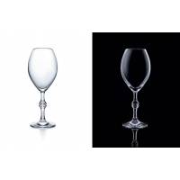 Набор из 2-х бокалов для шампанского "Passion" Baccarat 2812815