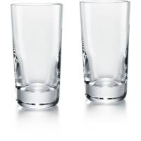 Набор из 2-х стаканов для сока "Perfection" Baccarat 2811582
