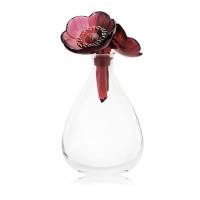 Декантер для вина "2 Anemones" Lalique 10520000