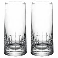 Набор из 2-х стаканов для воды "Graphik" Christofle 07945270