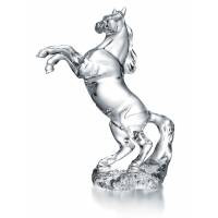 Статуэтка Pegasus прозрачный "Cheval" Baccarat 2809520