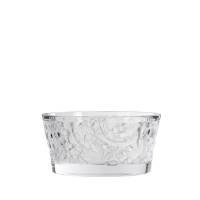 Ваза для фруктов прозрачная "Merles&Raisins" Lalique 10732900