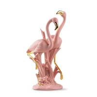Статуэтка "Фламинго" Lladro 01009675