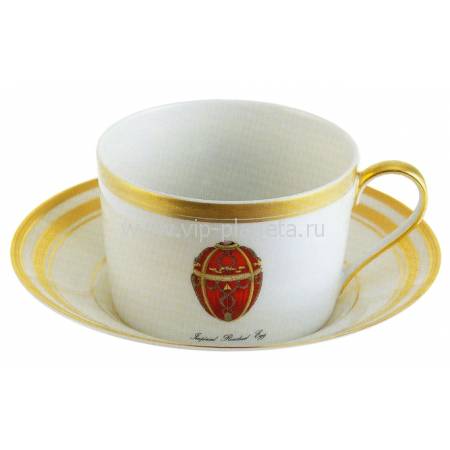 Чайная чашка FABERGE 6500-45