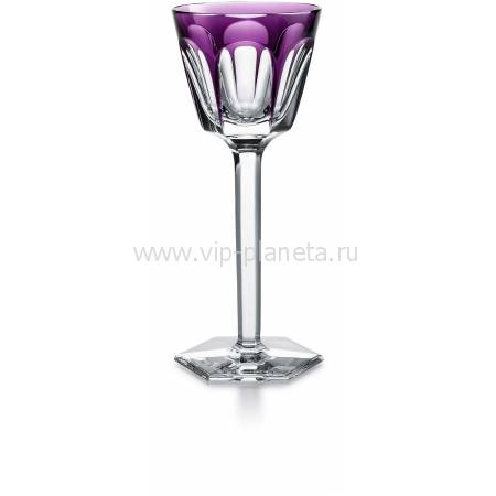 Фужер для вина фиолетовый "HARCOURT 1841" Baccarat 1201131