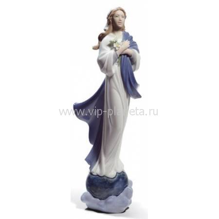 Статуэтка "Дева Мария" Lladro 01008642