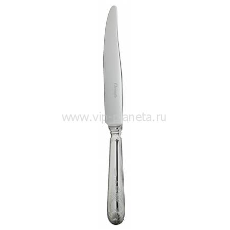 Нож обеденный Royal Cisele Christofle 39009