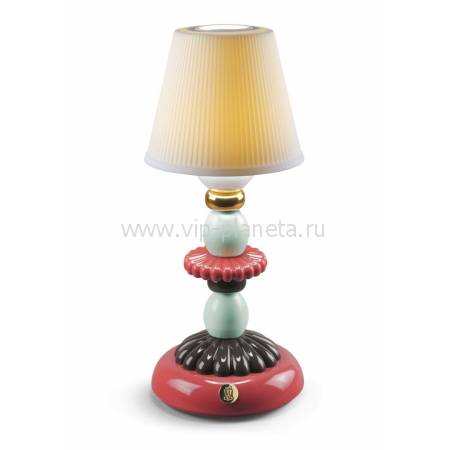 Лампа настольная Lladro 01023792