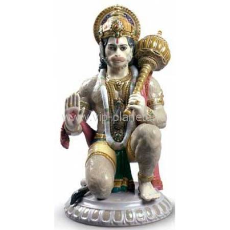 Статуэтка "Hanuman" Lladro 01009293