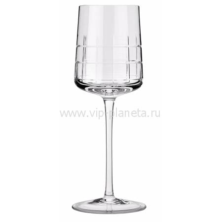 Бокал для белого вина "Graphik" Christofle 07945003