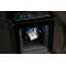 Шкатулка с автоподзаводом для 1 часов с электронным таймером Luxewood LW11002