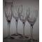 Набор из 6-и бокалов для красного вина "Printemps" FABERGE 406026