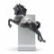 Статуэтка лошадь "Пируэт" Lladro 01008720