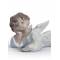 Статуэтка "Лежащий ангел" Lladro 01004541