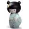Статуэтка "Японская кукла Кокеши" Lladro 01008710