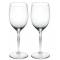 Набор из 2-х стаканов для воды "100 Points" Lalique 10331600