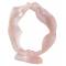 Скульптура "Альянс" розовая Daum (Лимитированная серия 375 экз.) 05343