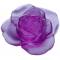 Цветок розы "Rose Passion" фиолетовый Daum 05290-3