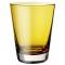 Стакан для сока маленький желтый "Mosaique" Baccarat 2103911