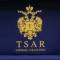 Нож "Tsar Royal" для писем Faberge 276926